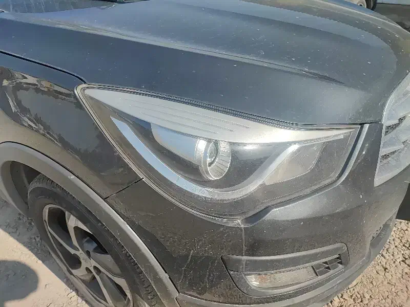 هایما s5 مدل 1401|خودرو سواری و وانت|ارومیه, |دیوار