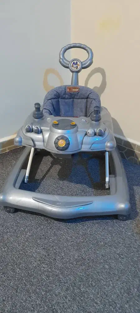 روروئک|کالسکه و لوازم جانبی|اندیمشک, |دیوار