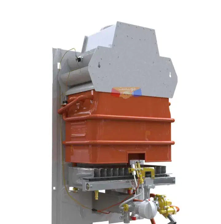 سرویس و جرمگیری ابگرمکن باپمپ بدون جابجایی|خدمات پیشه و مهارت|نسیم‌شهر, |دیوار