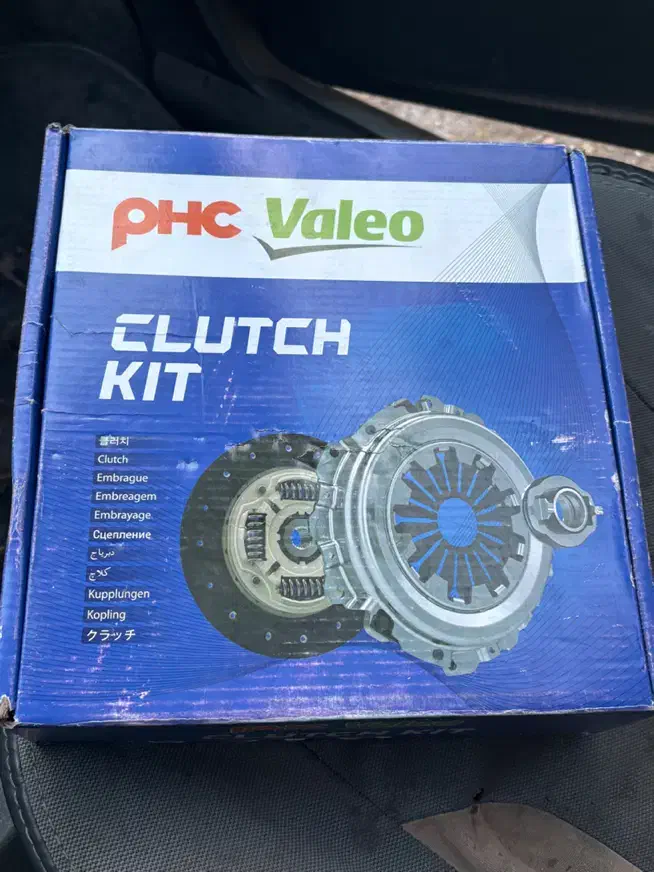 لوازم موتور(توضیحات بخون)|قطعات یدکی و لوازم جانبی|بندر ماهشهر, |دیوار