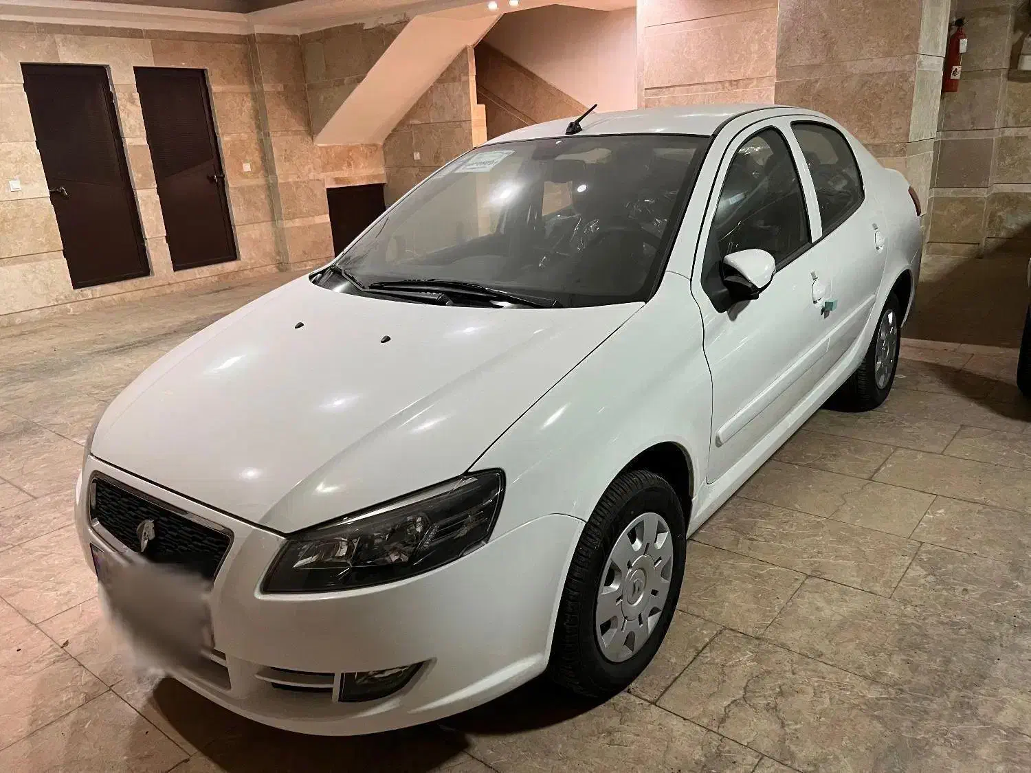 رانا پلاس ۱۴۰۳ صفر|خودرو سواری و وانت|آمل, |دیوار