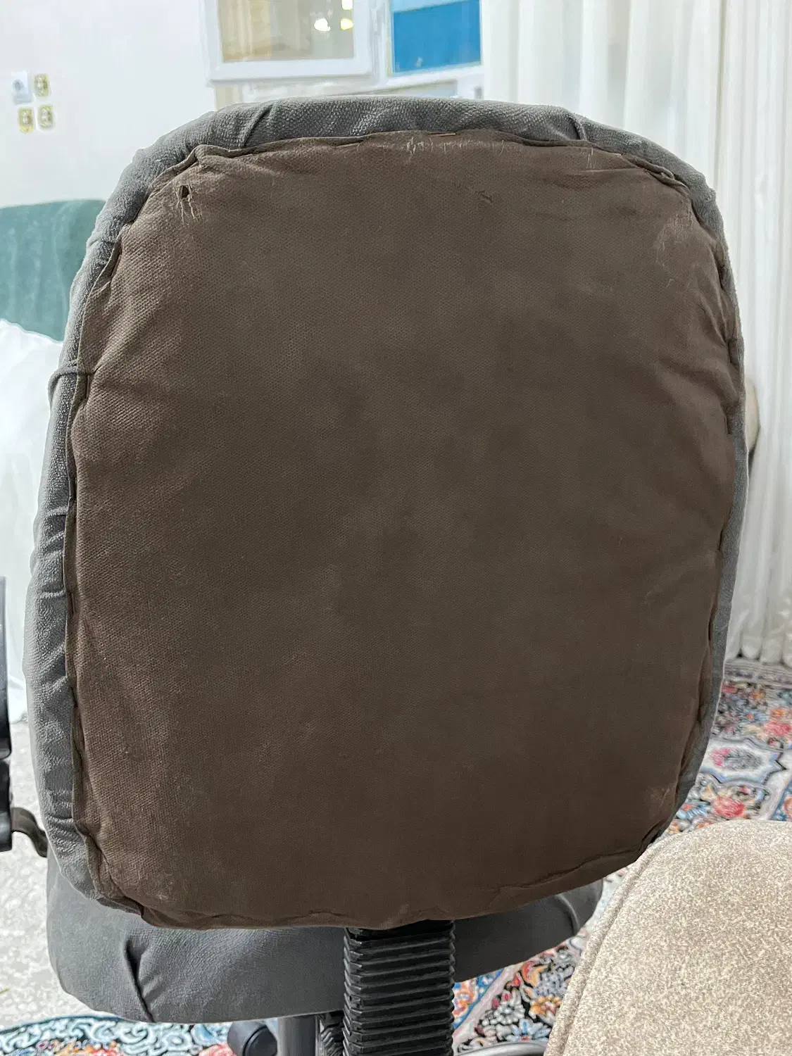 صندلی|صندلی و نیمکت|دوگنبدان, |دیوار