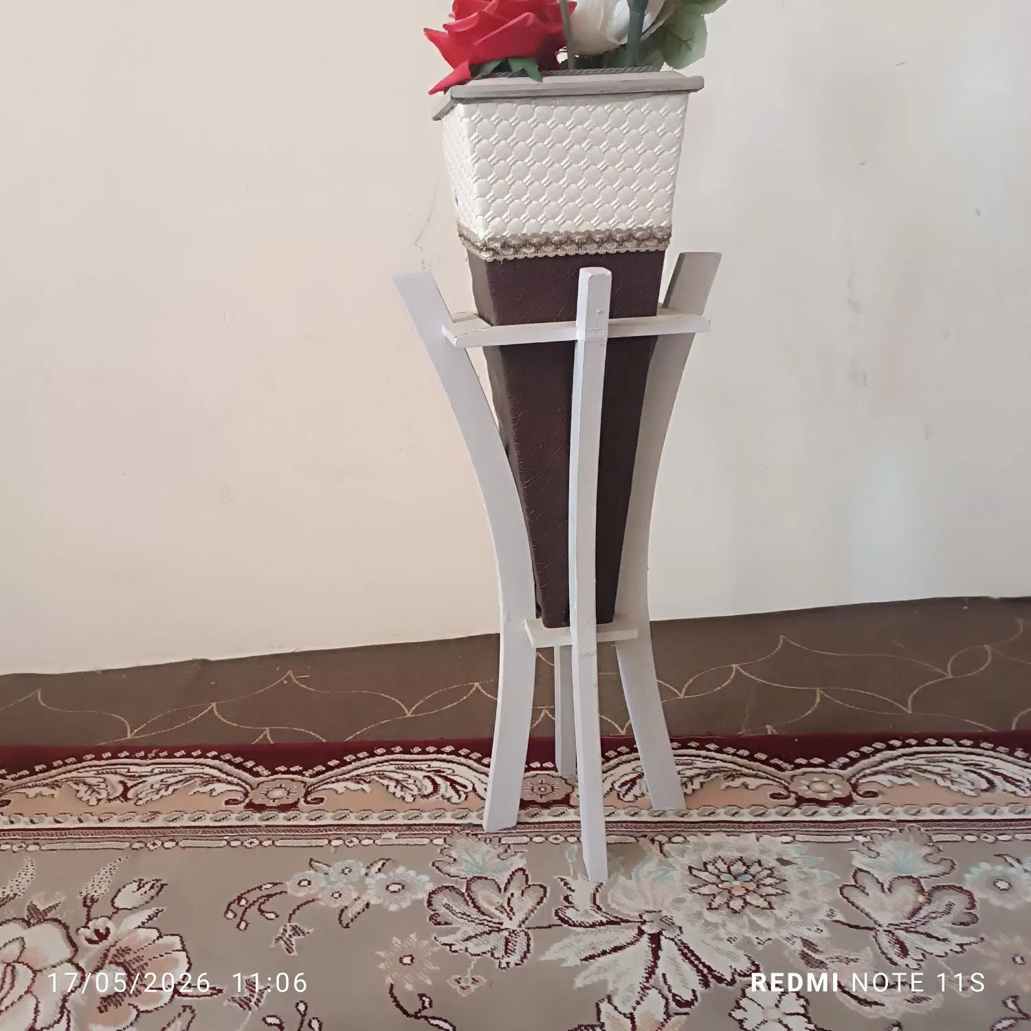 گل مصنوعی|گل مصنوعی|کرج, شهرک امیر المومنین|دیوار