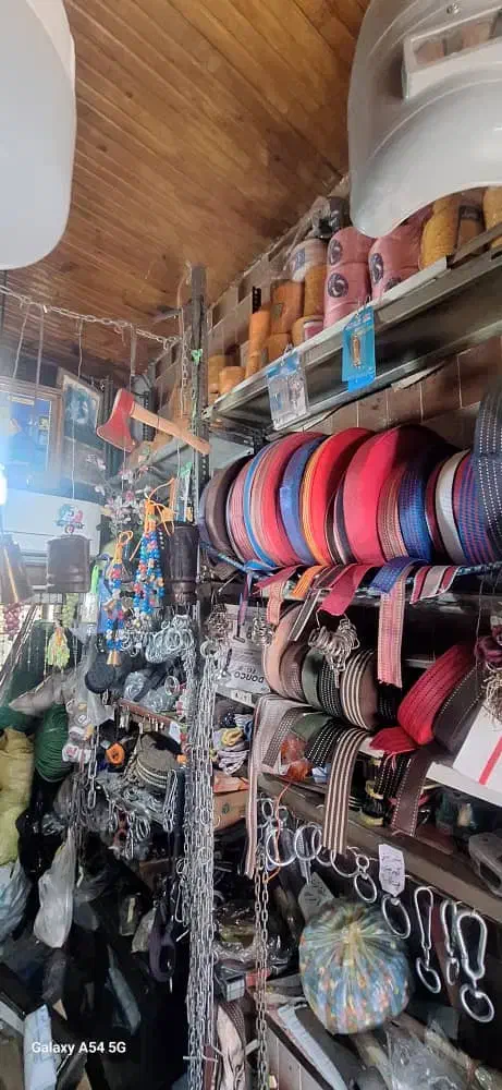 لوازم معازه بصورت کلی|فروشگاه و مغازه|کلاچای, |دیوار