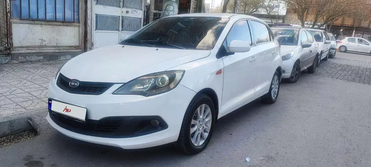 mvm 315 new|خودرو سواری و وانت|مشهد, هفده شهریور|دیوار