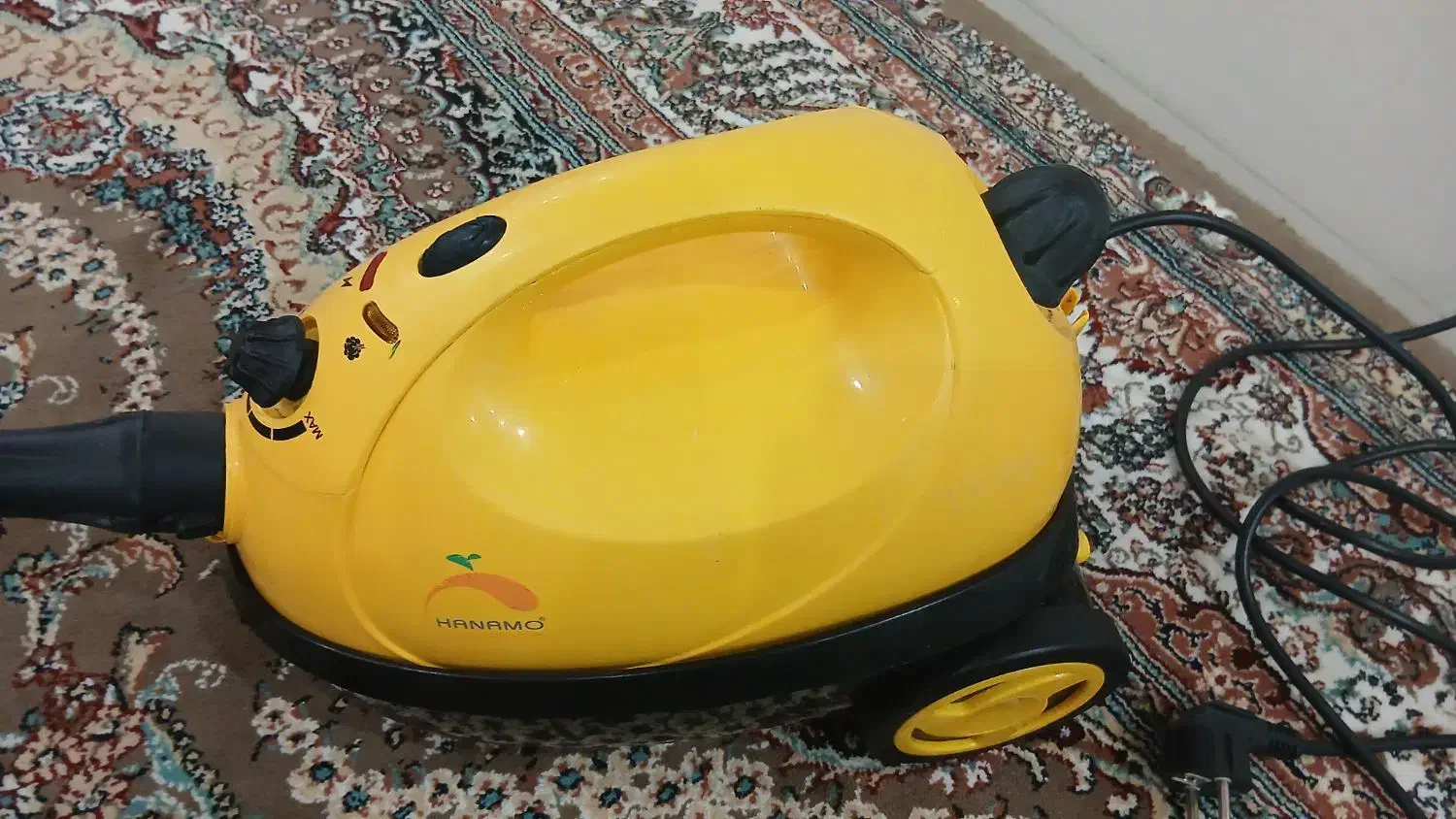 بخارشو|جاروبرقی، جارو شارژی، بخارشو|ماهدشت, |دیوار