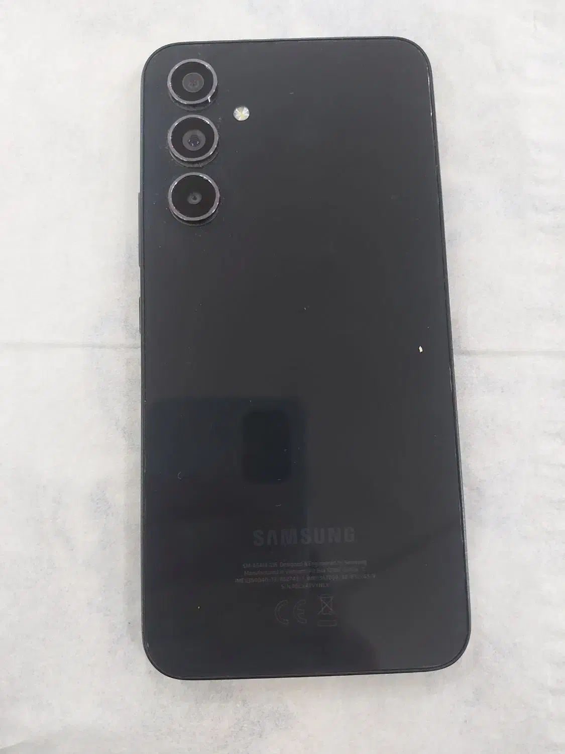 سامسونگ A54 مشگی با حافظه256|موبایل|تهران, هاشمی|دیوار