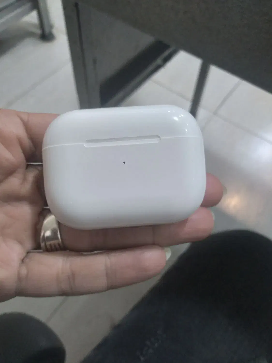 ایرپاد پرو اورجینال|لوازم جانبی موبایل و تبلت|شوشتر, |دیوار