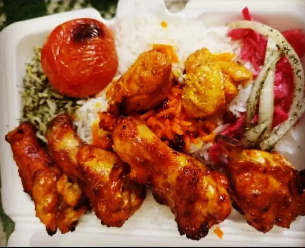 غذای آماده مجتبی|خدمات پذیرایی، مراسم|زاهدان, |دیوار