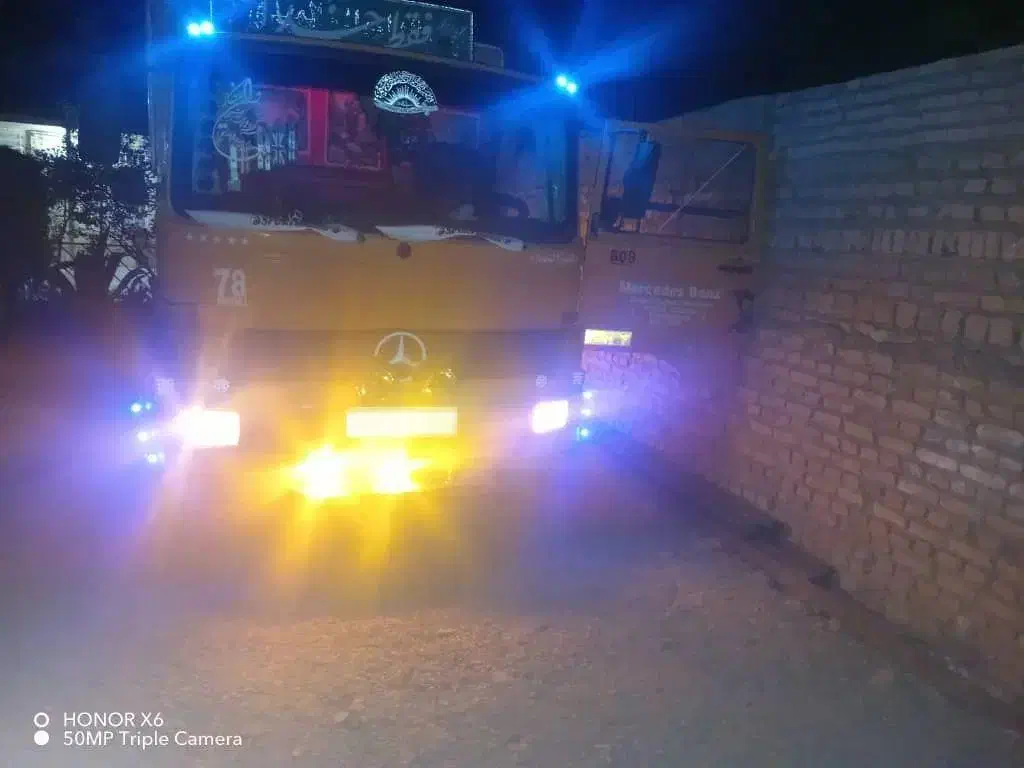 بنز|خودرو سنگین|زرند, |دیوار