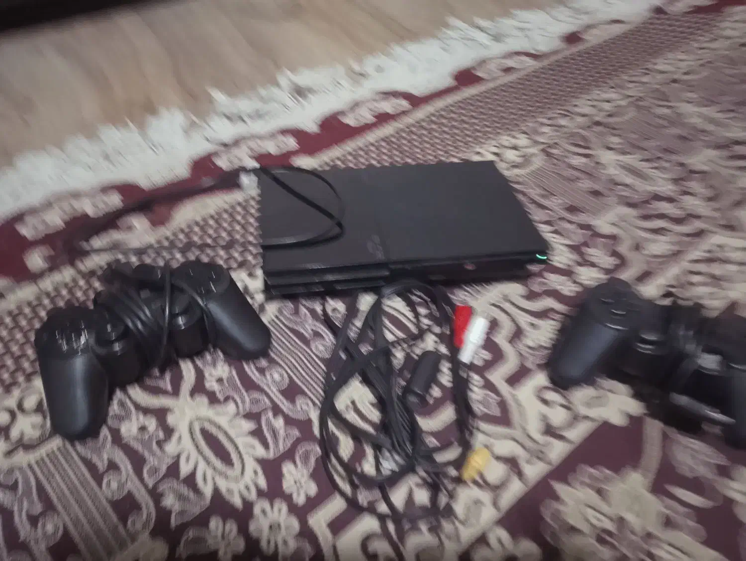 پلستیشن ۲|کنسول، بازی ویدئویی و آنلاین|ورامین, ورامین|دیوار