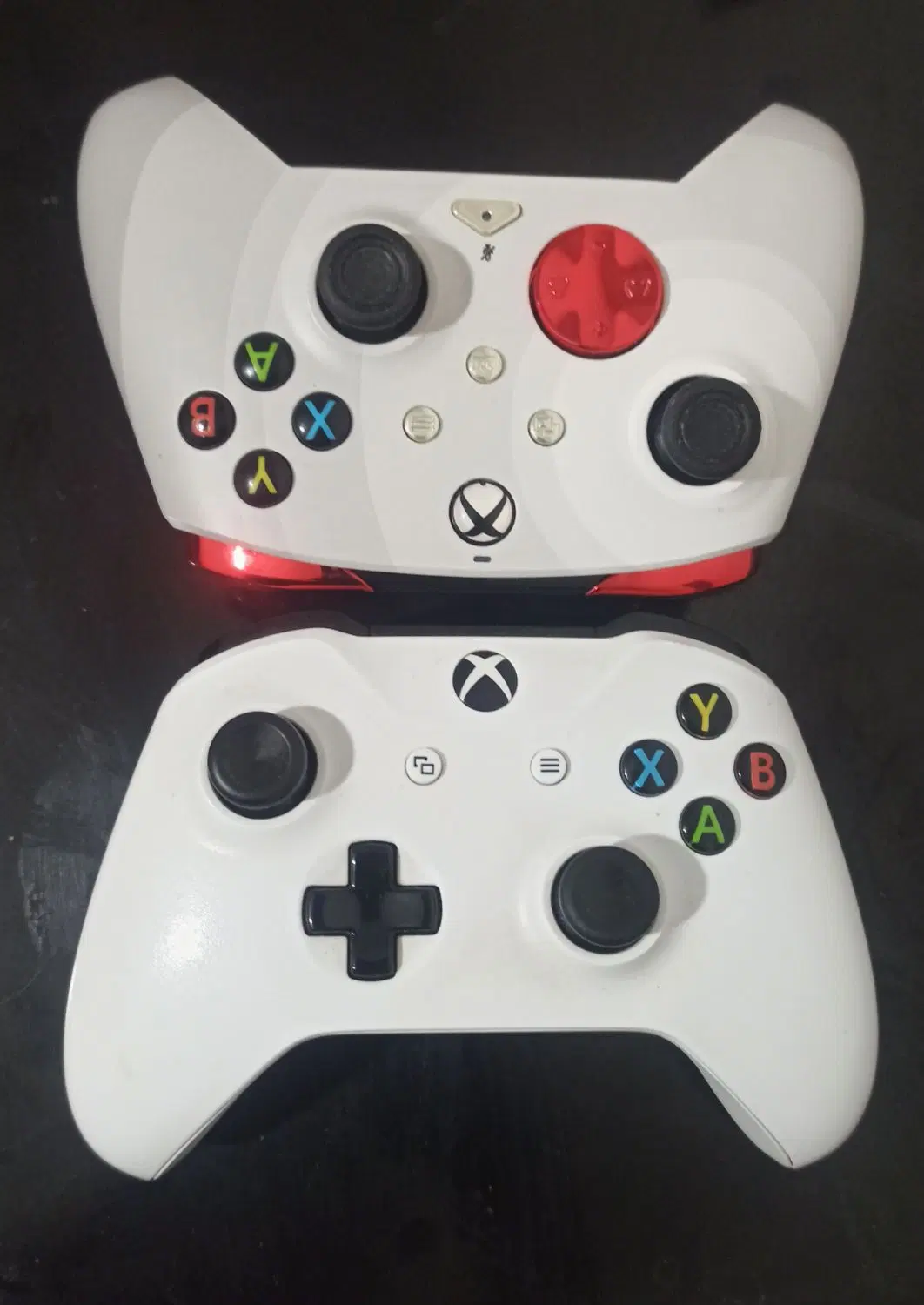 xbox one s 1t|کنسول، بازی ویدئویی و آنلاین|اندیمشک, |دیوار