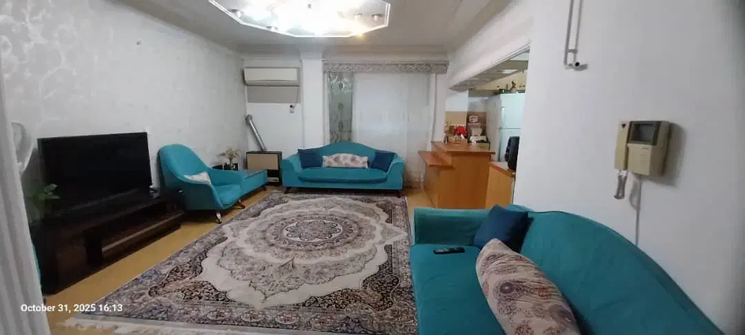 هشت دی فولادلو|اجارهٔ آپارتمان|رشت, نیکمرام|دیوار