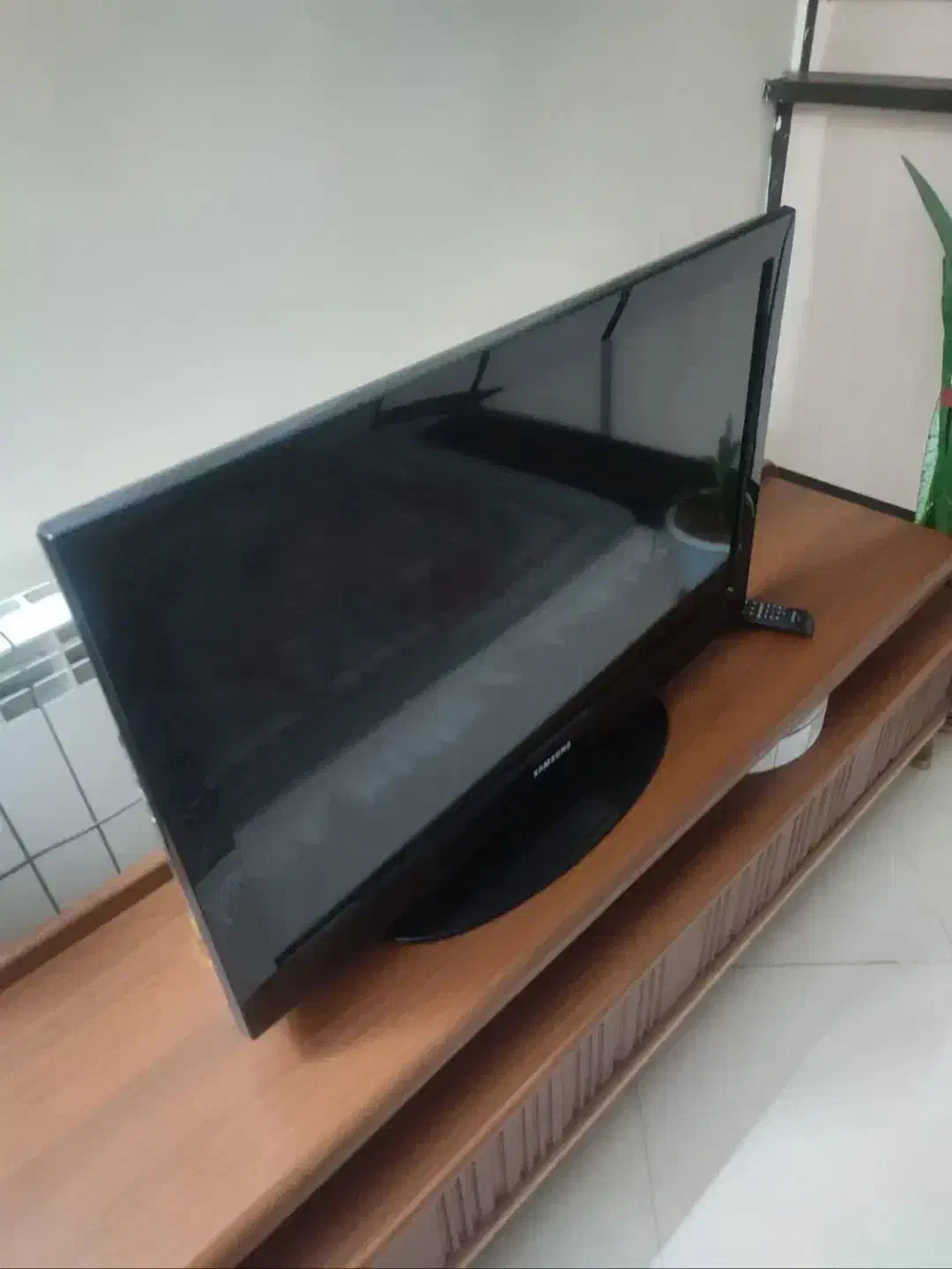 تلوزیون|تلویزیون و پروژکتور|خمینی‌شهر, |دیوار