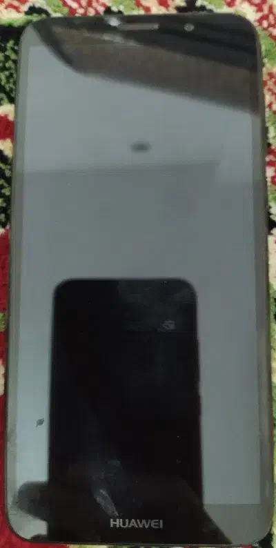 گوشی y5|موبایل|سبزوار, هویزه|دیوار