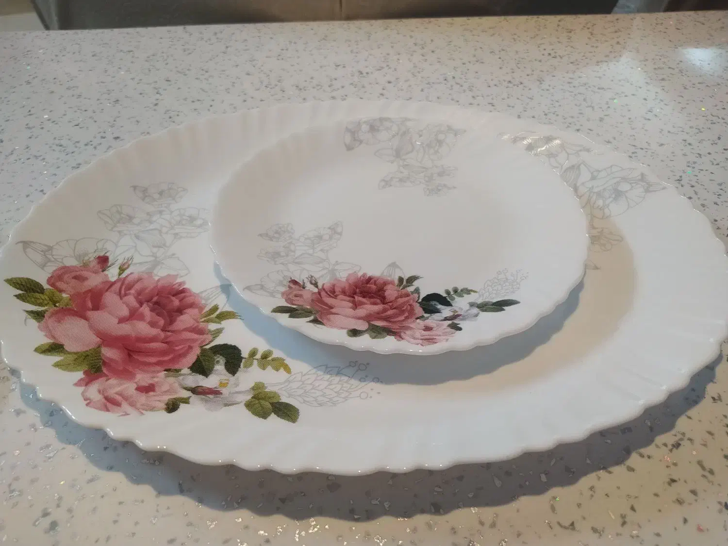 آرکوپال مقصود|ظروف سرو و پذیرایی|تهران, شهرک شریعتی|دیوار