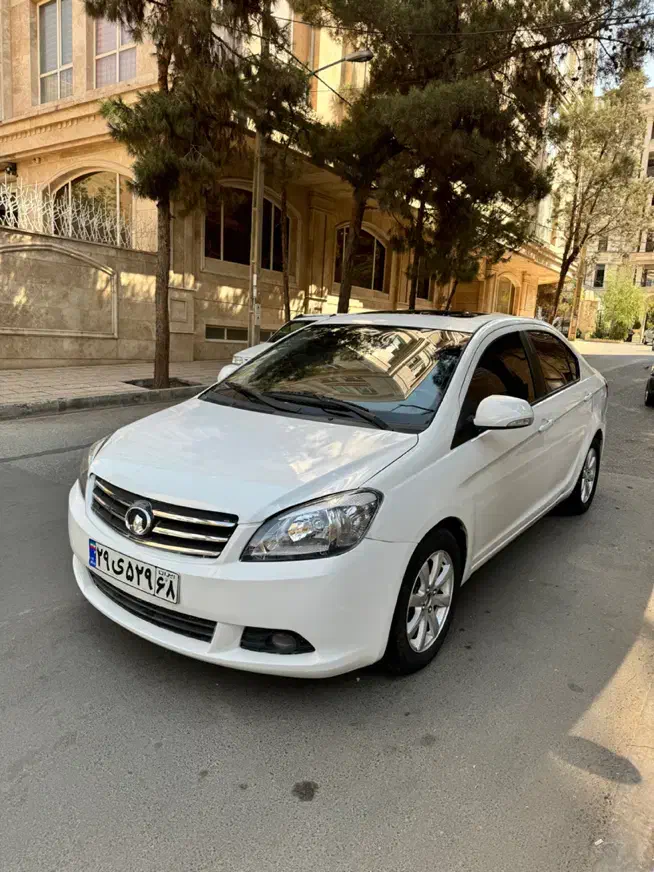 گریت وال ولکس C30، مدل ۱۳۹۴«سالم»|خودرو سواری و وانت|کرج, فاز ۳ گوهردشت|دیوار