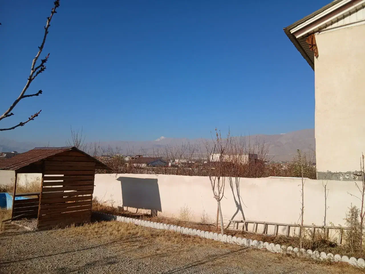 زمین ۱۵۰۰ متری با سندتکبرگ درسیداباد دماوند|فروش زمین و ملک کلنگی|دماوند, دماوند|دیوار