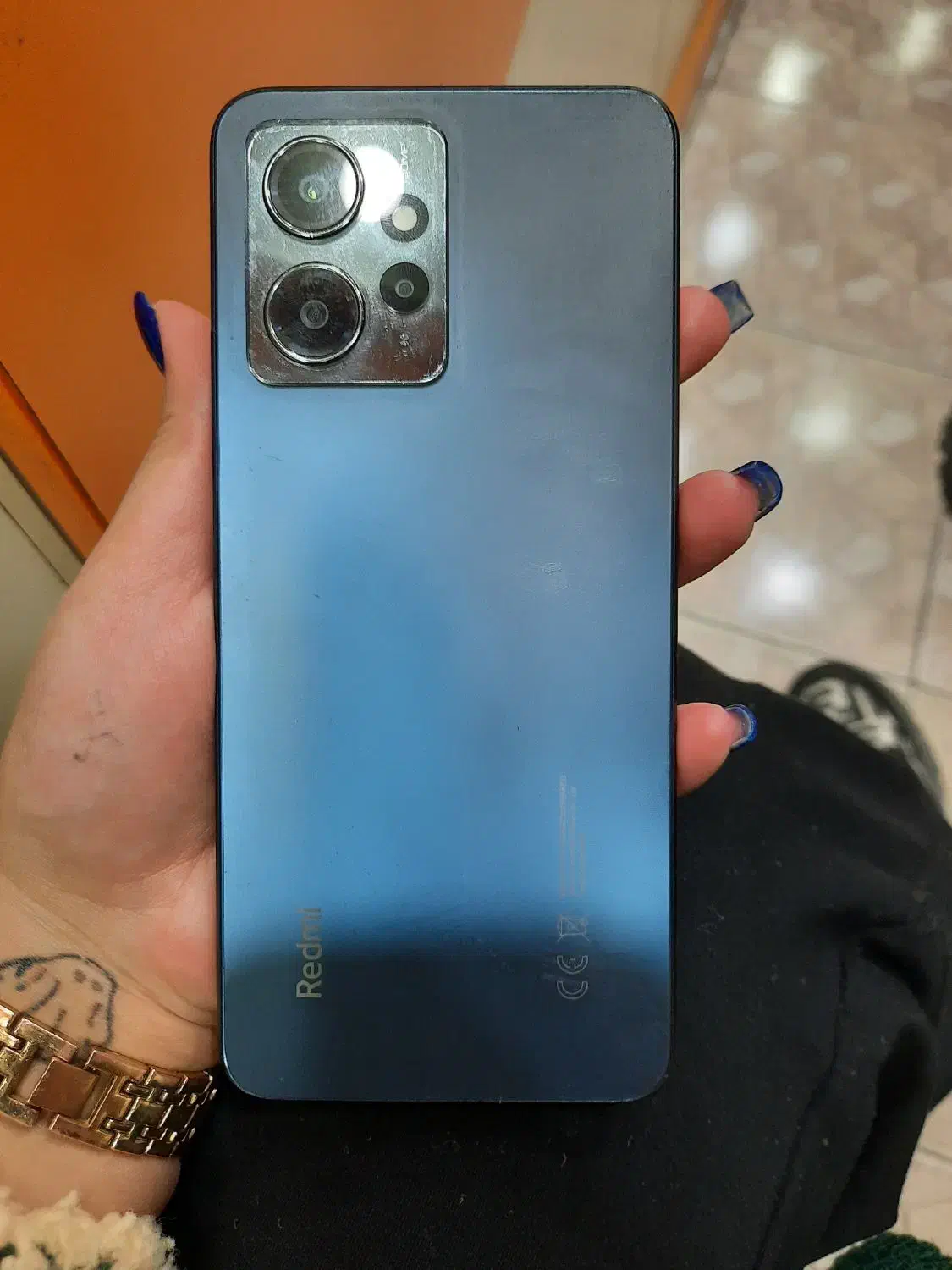 redmi not 12|موبایل|کرمان, |دیوار