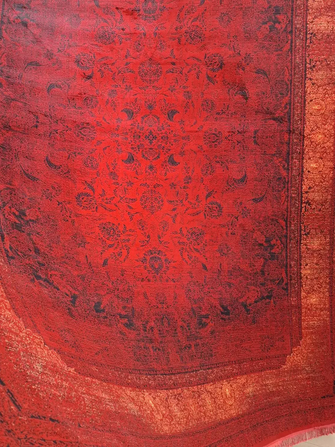 9متری لاکی مه ترنج 14میلیون|فرش|مشهد, سراب|دیوار