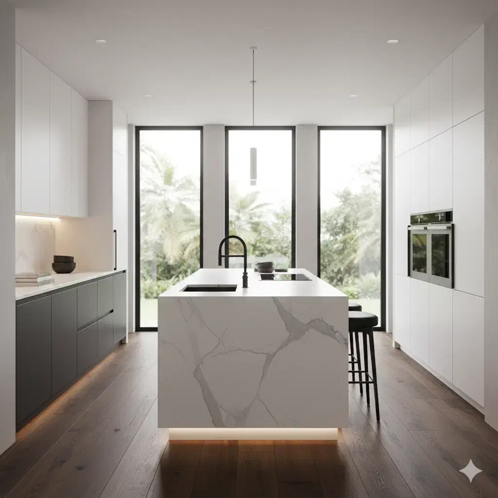 طراحی و اجرا کابینت و کمد دیواری دکوراسیون داخلی|خدمات پیشه و مهارت|بندرعباس, |دیوار