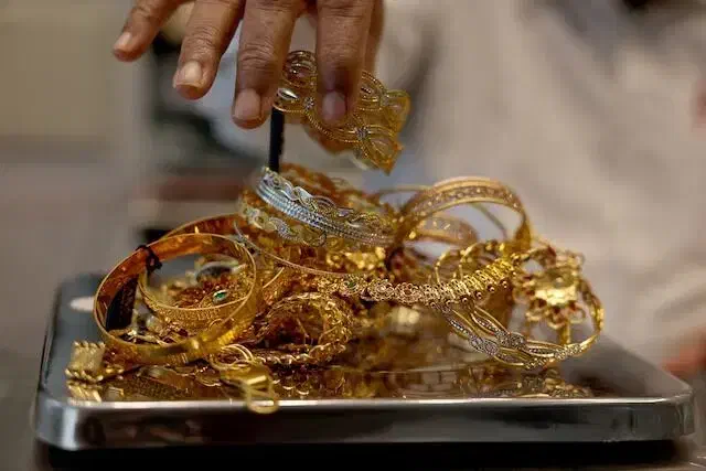 فروش طلا|جواهرات|قزوین, |دیوار