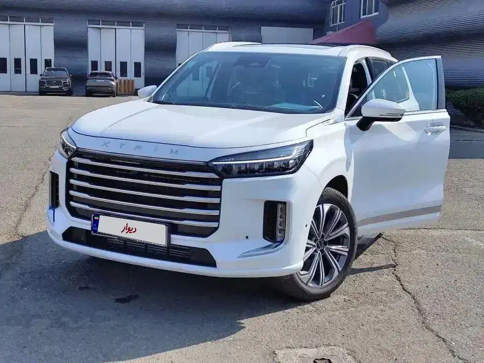 اکستریمvx سفید ۴۰۴ کمیاب|خودرو سواری و وانت|قم, باسکول|دیوار