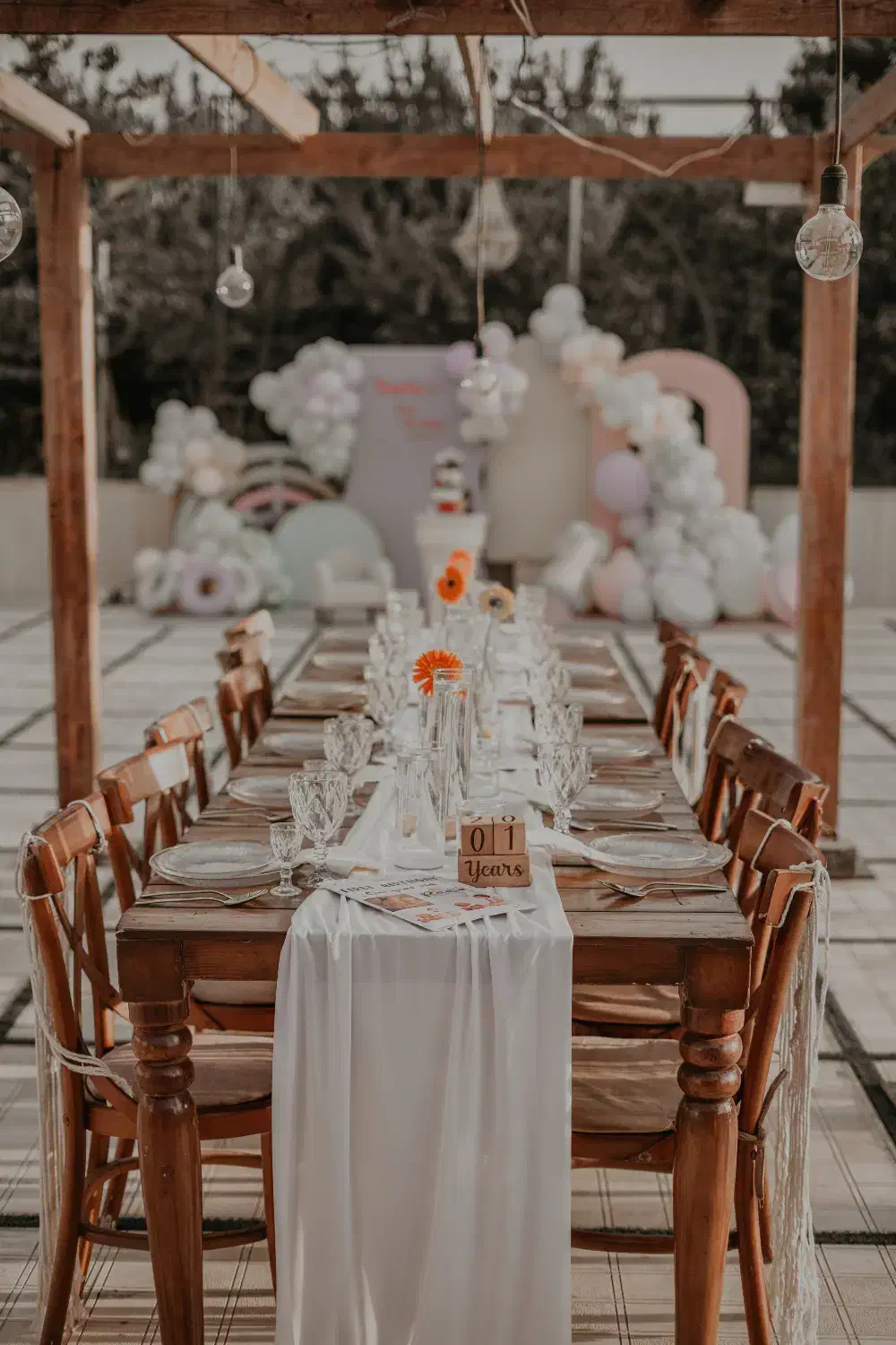 تشریفات مجالس، بادکنک آرایی، فینگرفود، گل آرایی|خدمات پذیرایی، مراسم|کرج, فاز ۱ مهرشهر|دیوار