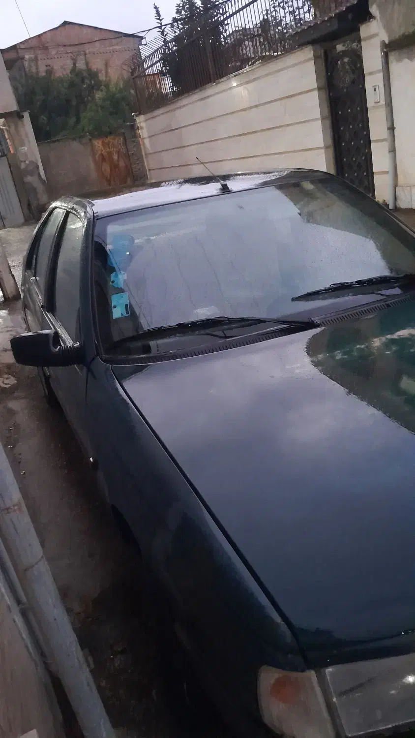 پژو آردی انژکتوری|خودرو سواری و وانت|بهشهر, |دیوار