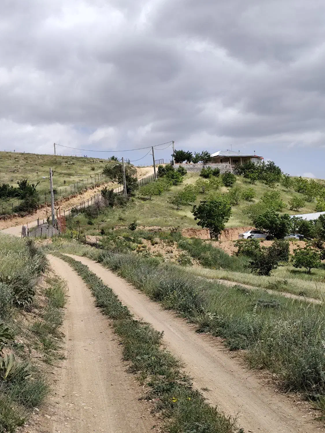 زمین شهری دیلمان پرداخت شرایطی|فروش زمین و ملک کلنگی|لاهیجان, انقلاب|دیوار