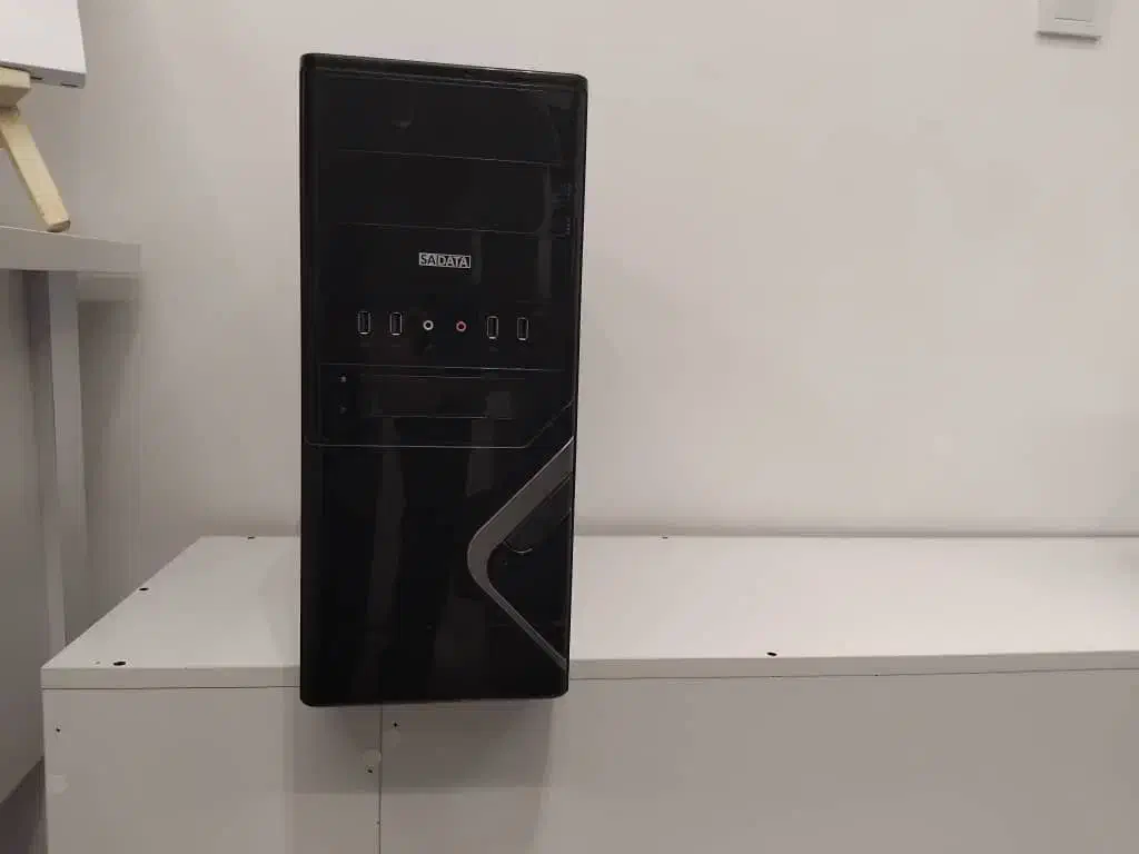 کیس SAData|رایانه رومیزی|شیراز, ملاصدرا|دیوار