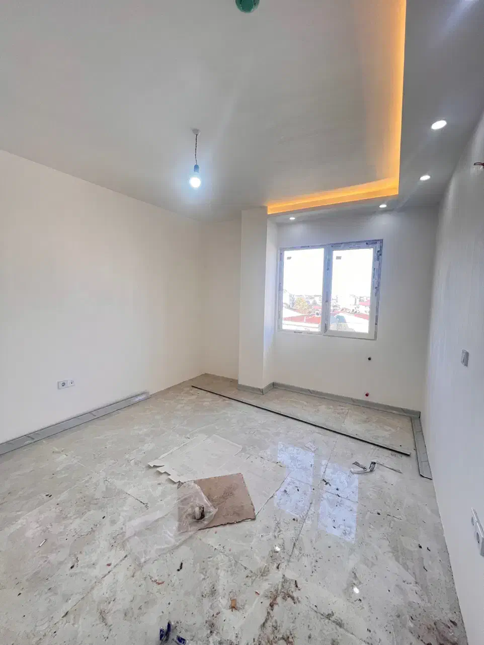 آپارتمان پنت هوس ۱۵۰ متری آزادگان|فروش آپارتمان|لاهیجان, کوی خزر|دیوار