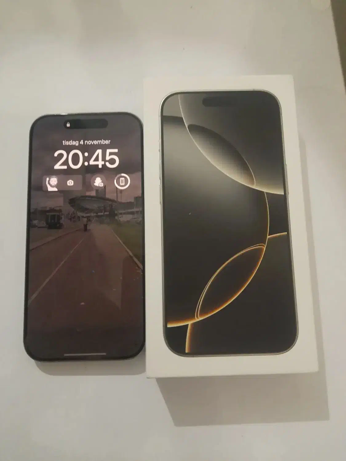 آیفون 16 پرو|موبایل|مشهد, امیر المومنین|دیوار