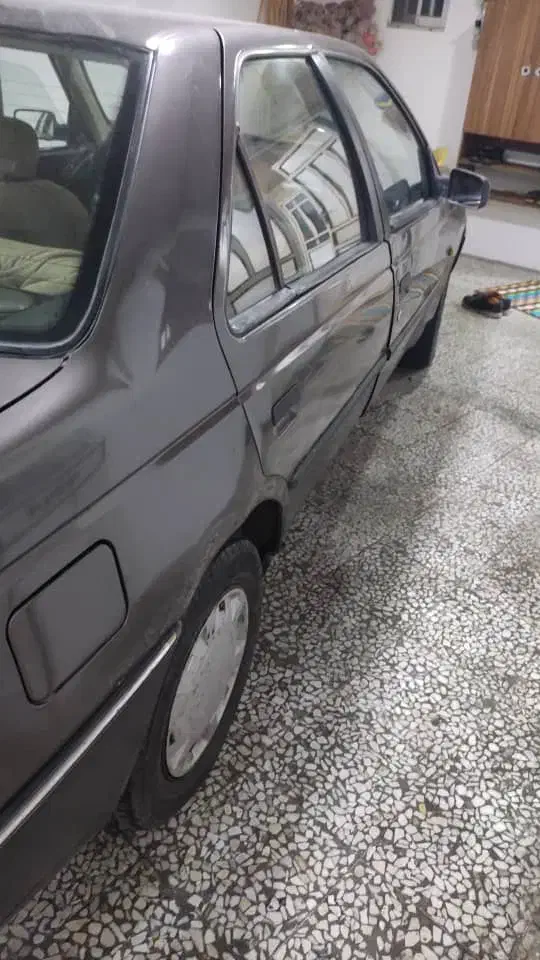 فروش|خودرو سواری و وانت|سرخرود, |دیوار