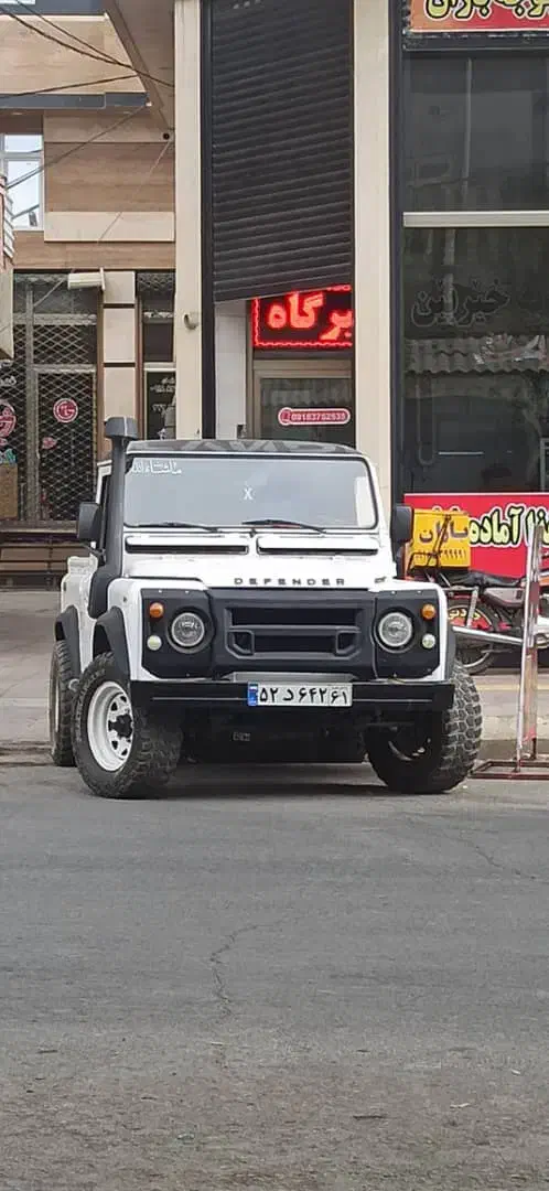 پاژن نیم تن|خودرو سواری و وانت|بانه, |دیوار