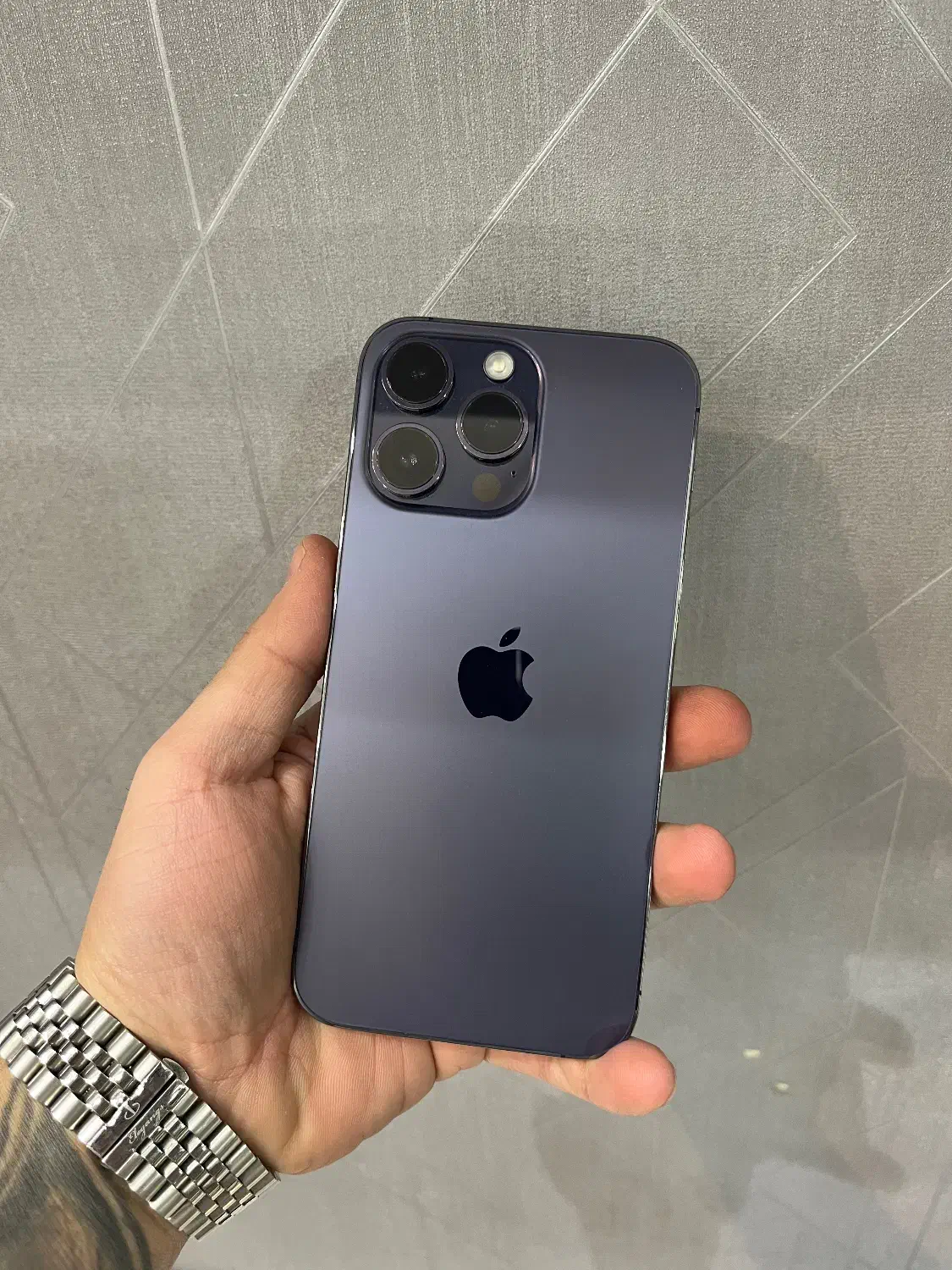 apple 14 promax|موبایل|کرج, گوهردشت|دیوار