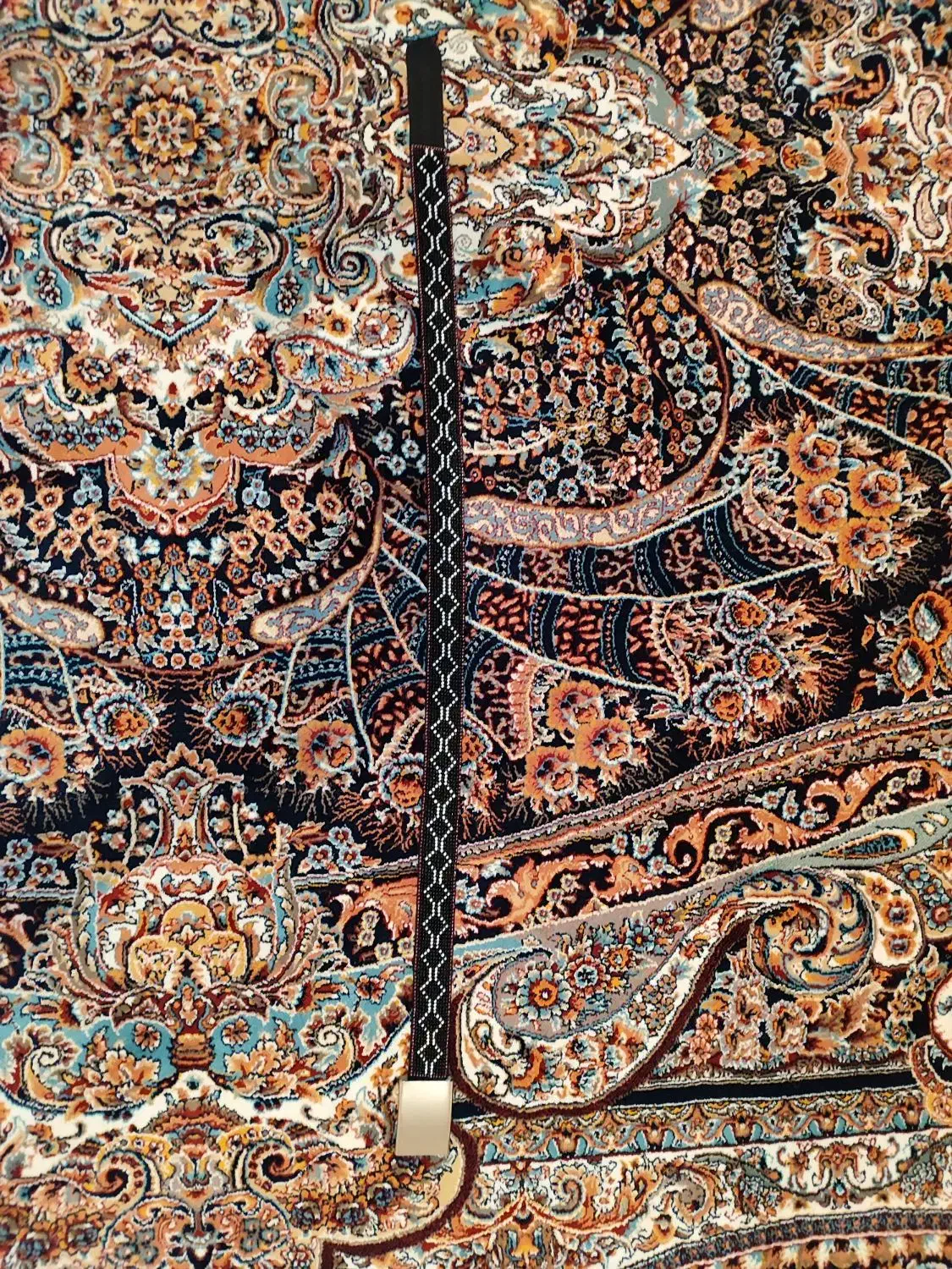 کمربند دستبافت|کیف، کفش، کمربند|تبریز, |دیوار