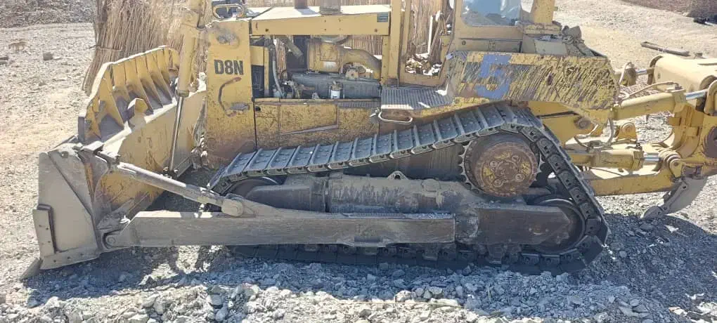 بلدوزر|خودرو سنگین|اصفهان, شاهزاده ابراهیم|دیوار