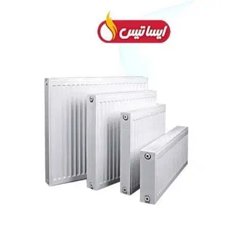 رادیاتور پنلی ایساتیس|آبگرمکن، پکیج، شوفاژ|تهران, بهداشت|دیوار