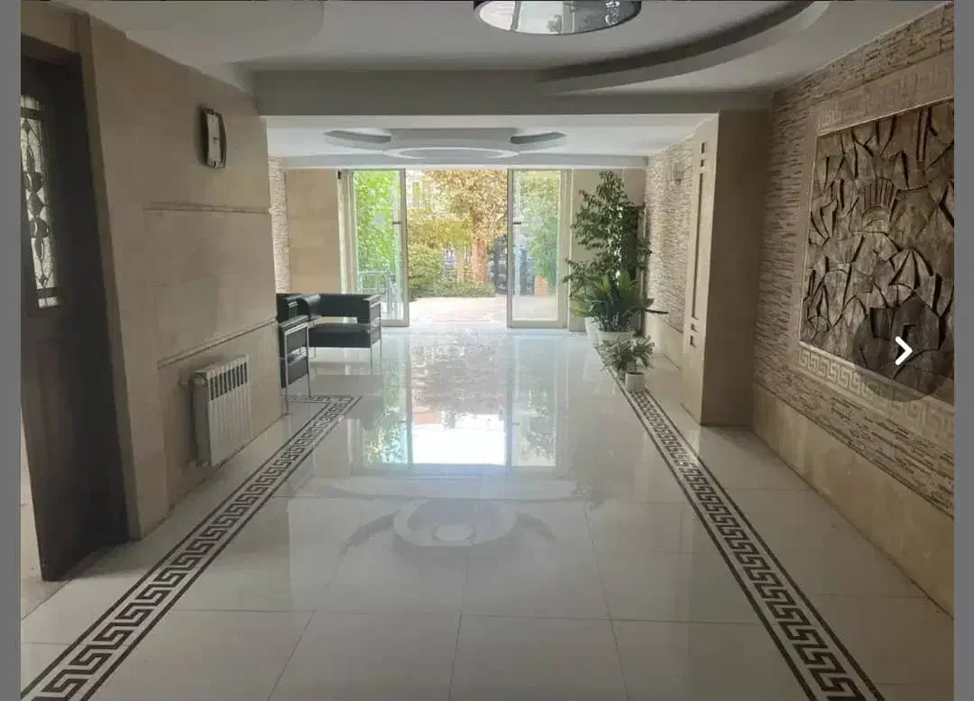 شیراز شیخ بهایی شمالی 135 م 3 خوابه همه امکانات