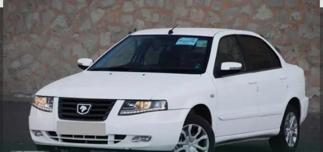 حواله خودرو سمند سورن پلاس  xu7p|خودرو سواری و وانت|یزد, |دیوار