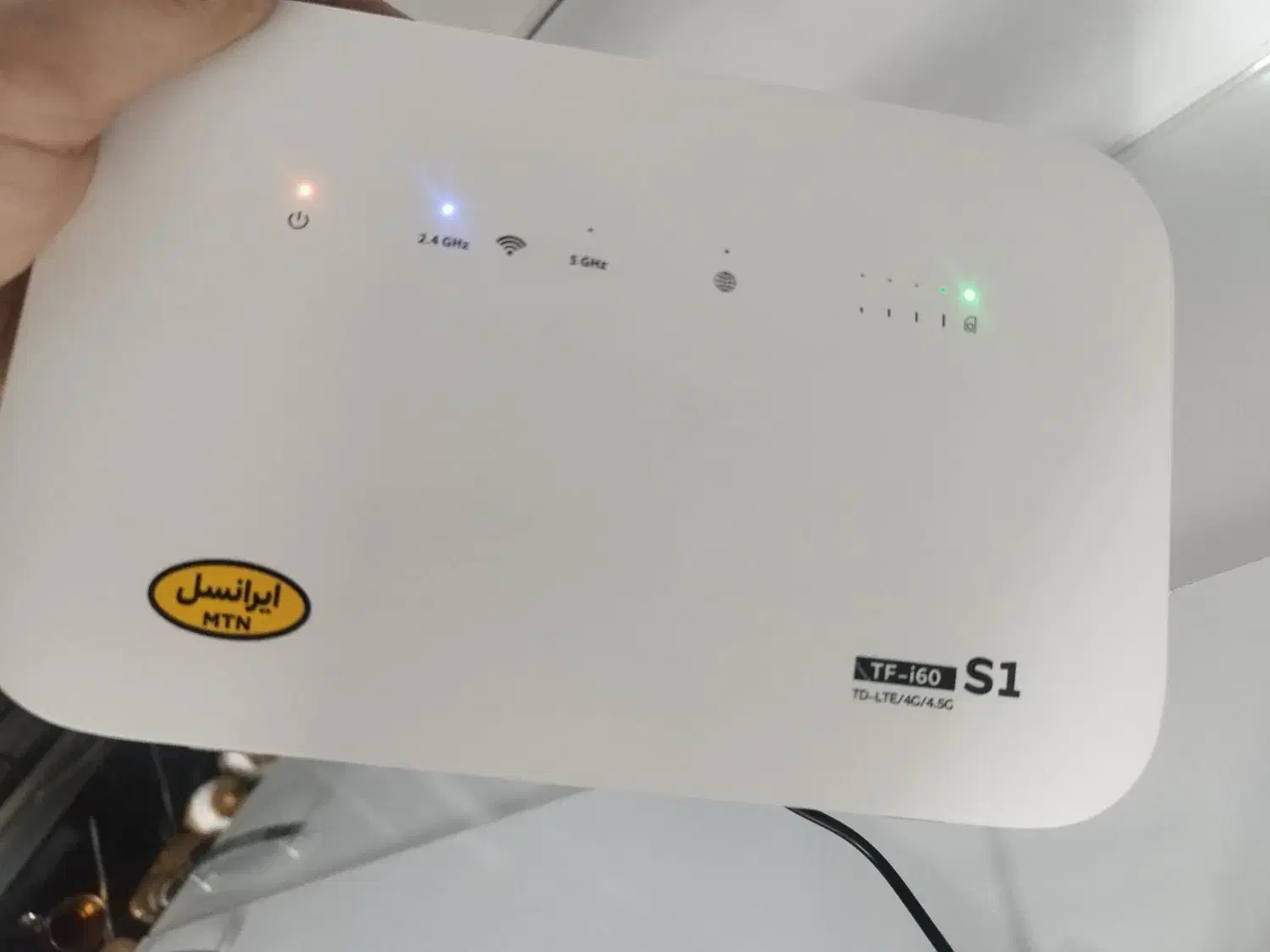 مودم|مودم و تجهیزات شبکه|مشهد, خاتم الانبیا|دیوار