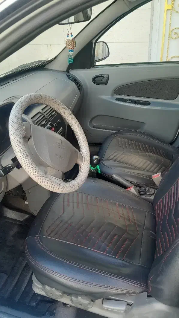 تیبا۲ سالمه|خودرو سواری و وانت|ساوه, |دیوار