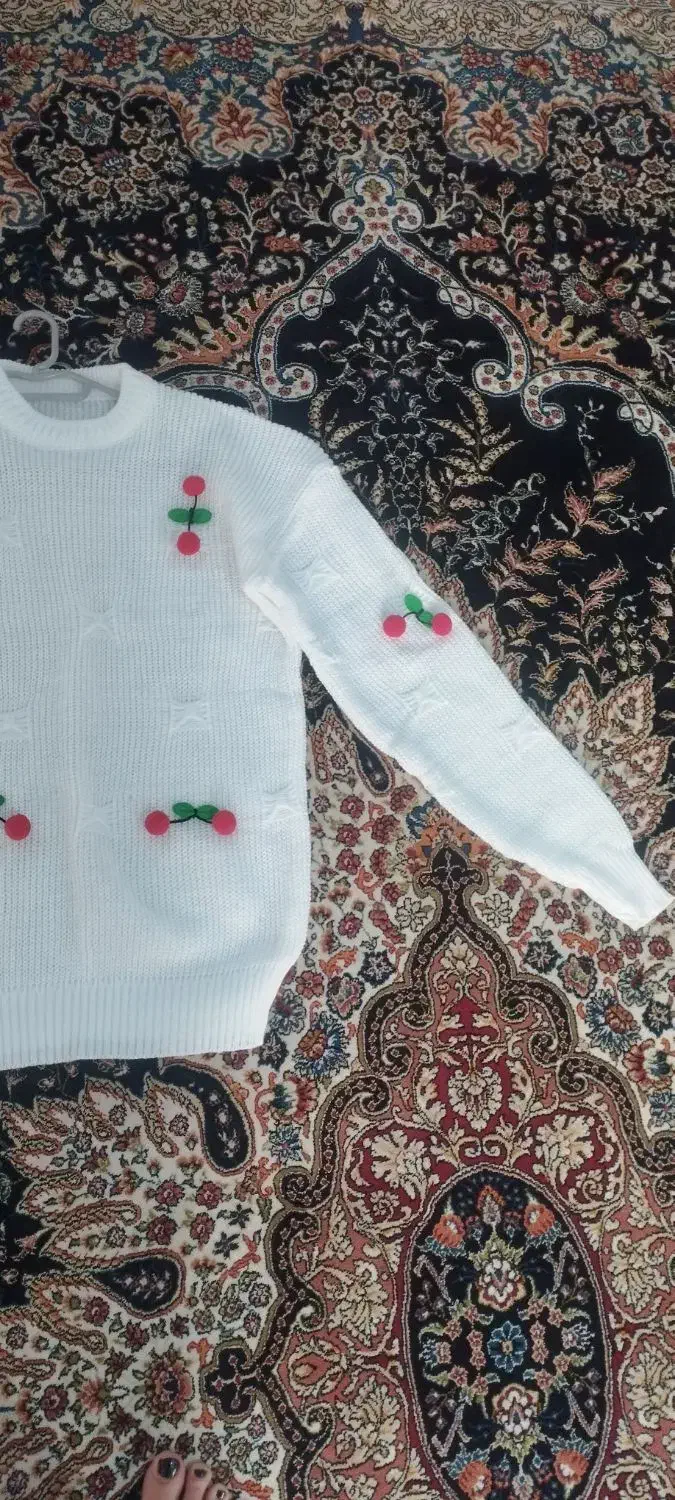 بافت زیبا|لباس|الیگودرز, |دیوار