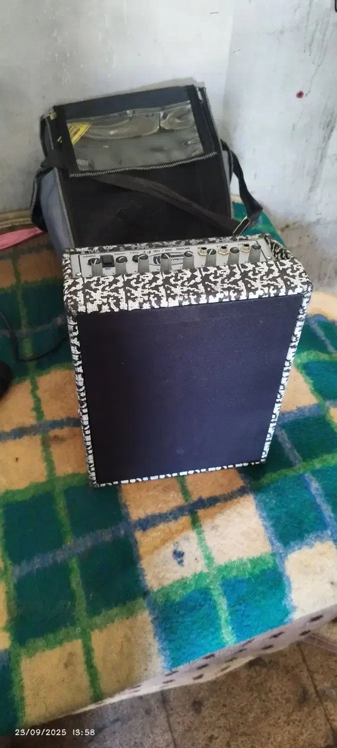 اکو همرNATOINAL|پخشکننده همراه|تبریز, |دیوار