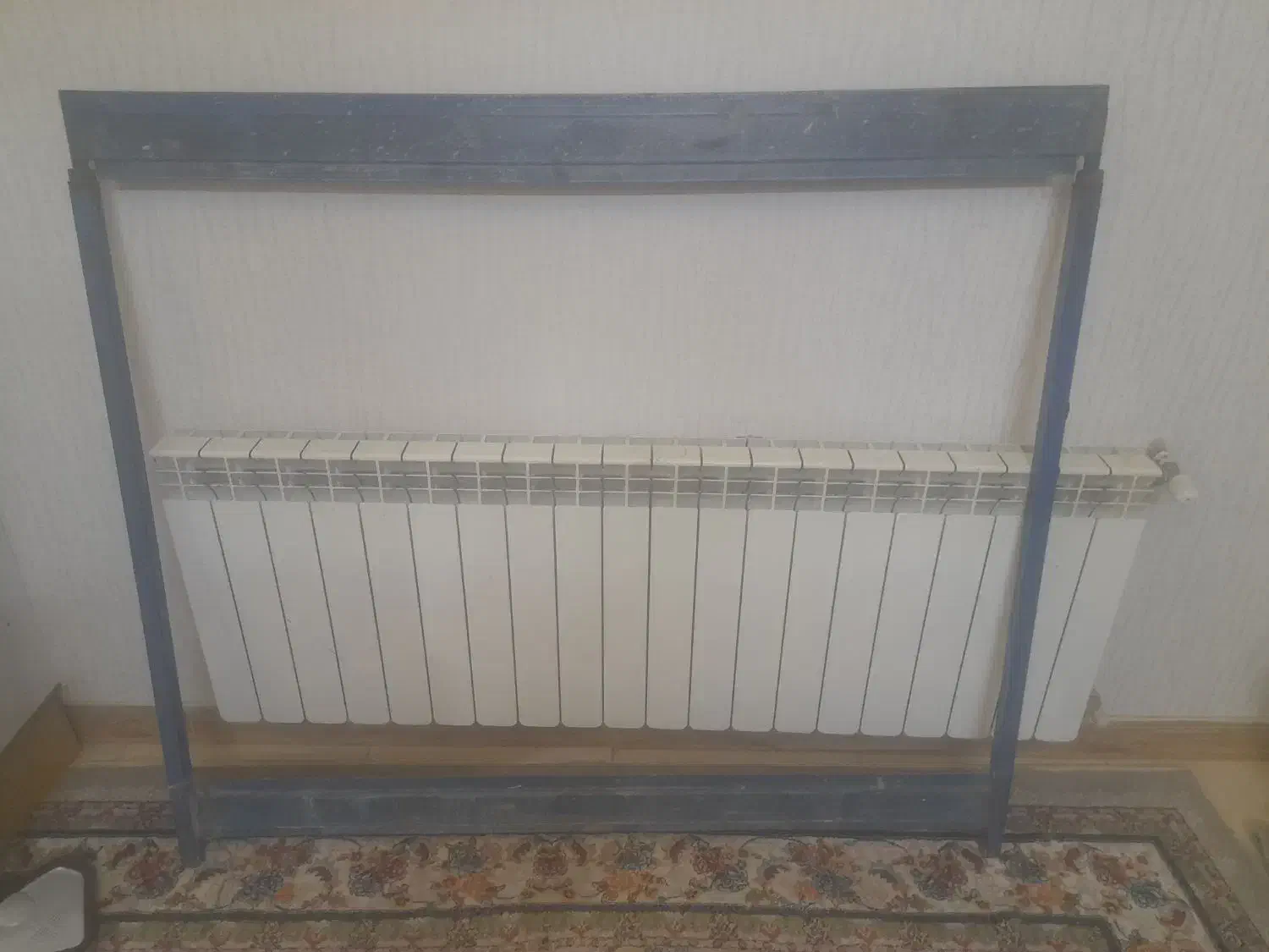 دارقالی|تابلو فرش|تهران, خزانه|دیوار