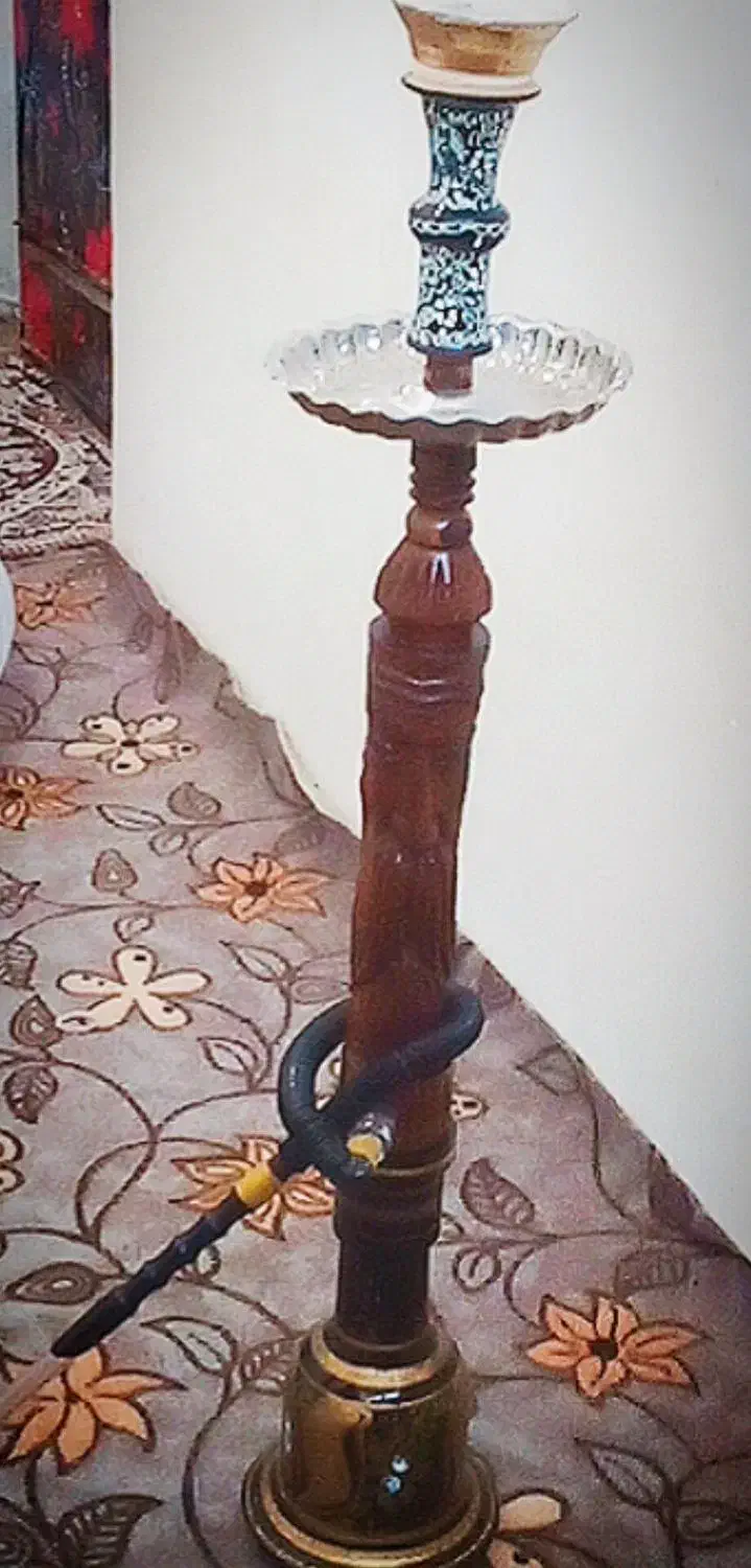 قلیون|کلکسیون و سرگرمی|خلیل آباد, |دیوار