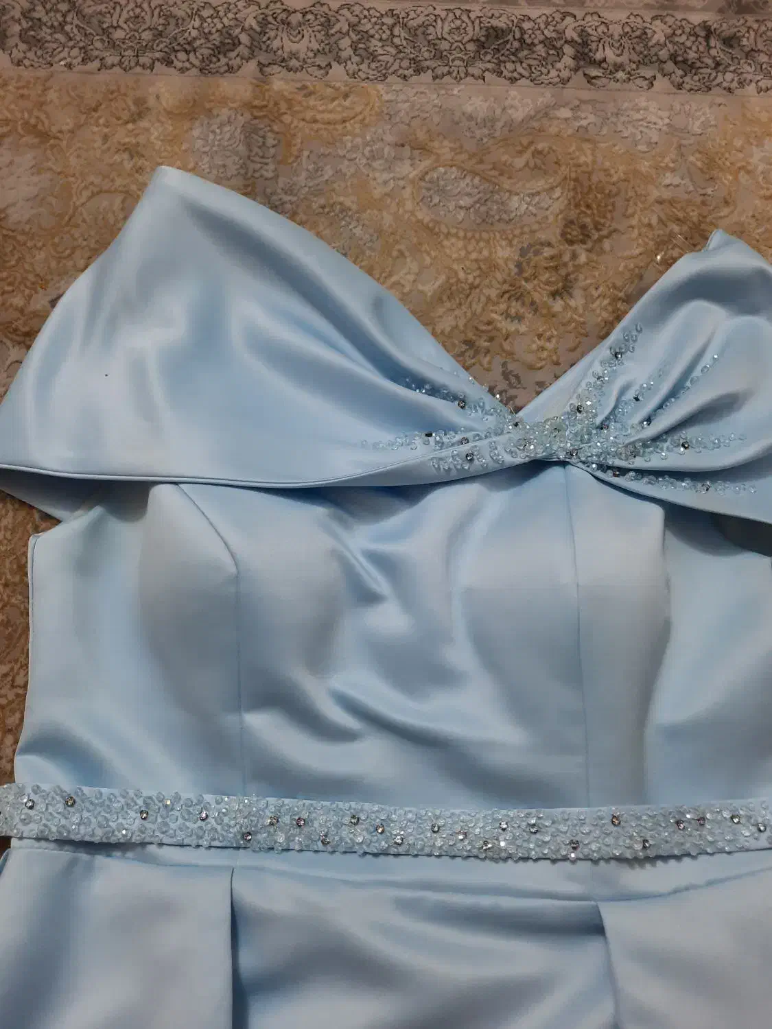 لباس مجلسی|لباس|تهران, مینای شمالی (مخبر)|دیوار