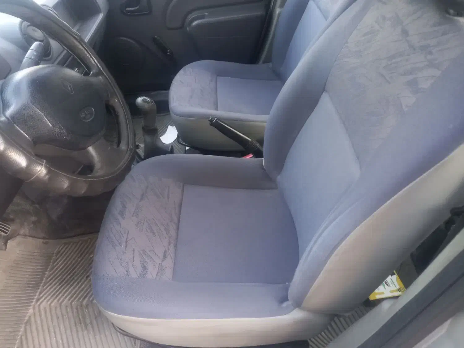 ال ۹۰ ای صفر بدون رنگ|خودرو سواری و وانت|مشهد, دانشجو|دیوار