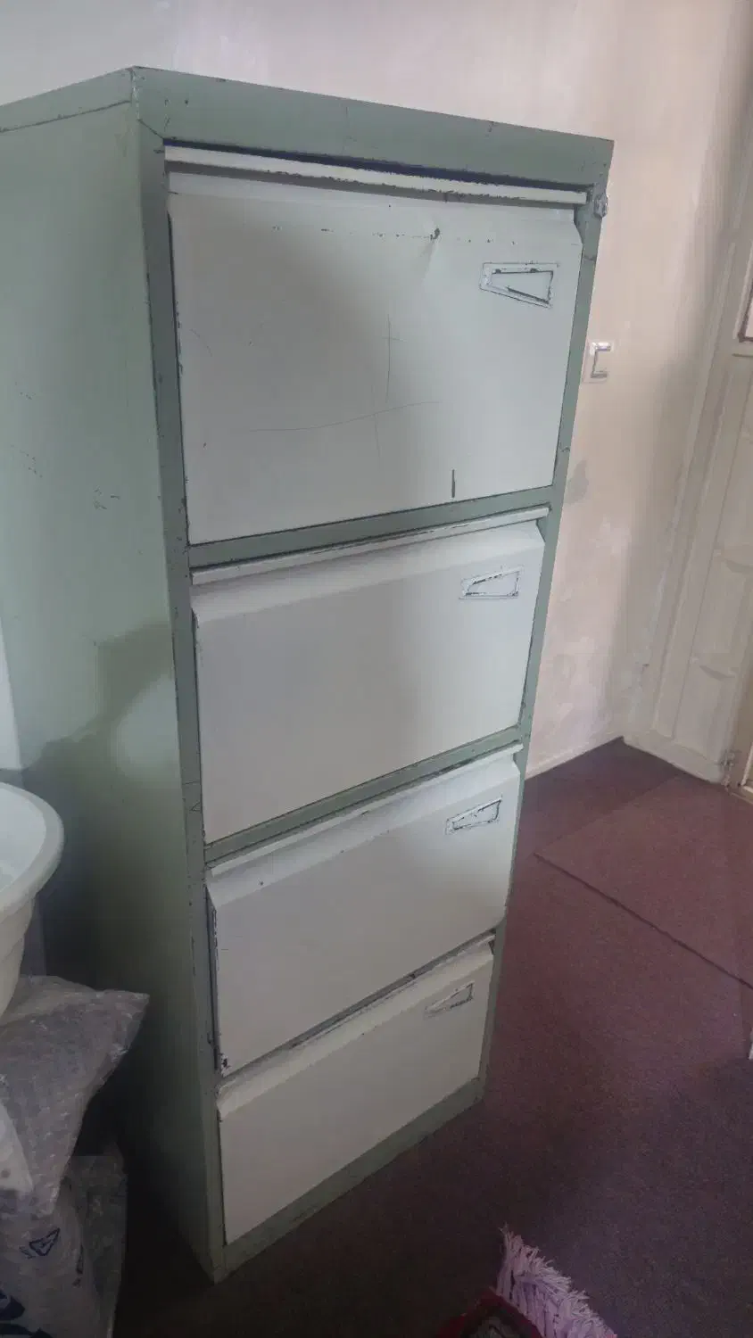 فایل کمد|جاکفشی، کمد، دراور|کرج, شاهین‌ویلا|دیوار